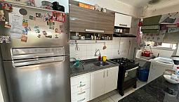 Apartamento Condominio Piazza Di Napoli, Com 69M2 Com 3 Quartos Em Porto - Cuiabá - Mt