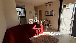 Apartamento 2 Dormitórios Para Alugar Nossa Senhora Medianeira Santa Maria/Rs