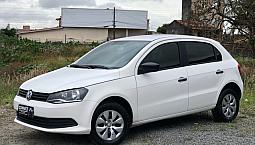 Gol G6 1.0 