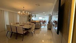 Luxuoso Apartamento Condomínio Ilha De Java Porteira Fechada