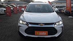 Tracker 2020/2021 1.2 Turbo Flex Premier Automático
