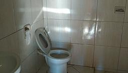 Aluga_Se  Casa  Ao  Lado  Da  Ufg