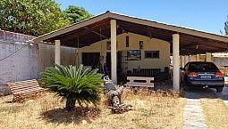 Casa Residencial Para Venda Iguape, Aquiraz 3 Dormitórios Sendo 2 Suítes, 1 Sala, 2 Banhei