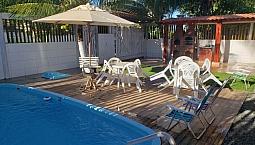 7- Casa A Venda Em Balneário 