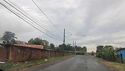 Área 8 Mil Metros Para Investidores No Coopharadio/Rita Vieira/Morumbi