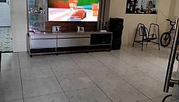 Casa Para Venda Possui 95 Metros Quadrados Com 2 Quartos Em Paracuri (Icoaraci) - Belém - 