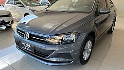 Virtus 1.6 Msi Automático - 8.000Km
