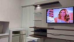 Kitnet Apartamento E Suites Mobiliada