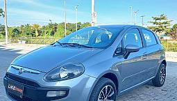 Fiat Punto 2014 1.4 Completo 