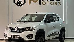 Kwid Intense 1.0 Flex 2020/2021