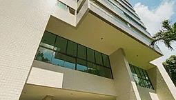 Alugo  - Apartameto 04 Suites, Ótima Localização E Excelente Acabamento
