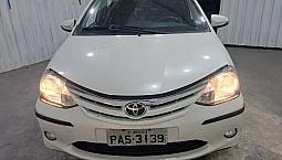 Etios