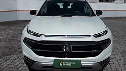 Fiat Toro 2023 2.0 16V Turbo Diesel Volcano 4Wd At9
