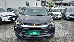 Chevrolet Tracker 2025 1.0 Turbo Flex Automático