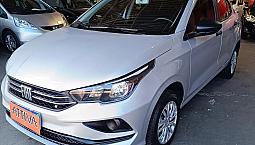 Fiat Cronos 1.0 6v Flex 2023