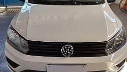 Voyage 1.6 Auto - 2019/2020