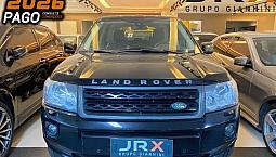 Land Rover Freelander2 Se 2.2 Sd4 190Cv T.diesel 2012