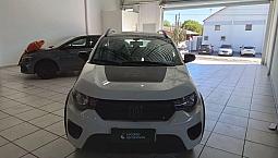 Fiat Mobi Trekking 1.0 Flex 5P 2024