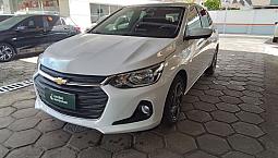 Chevrolet Onix 2024 1.0 Flex Lt Manual