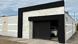 Casa Com Piscina Em Prado-Bahia