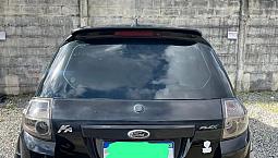 Ford Ka 1.0 8V/1.0 8V St Flex 3P 2009