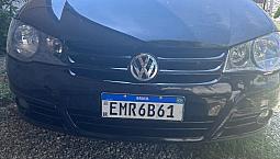 Volkswagen Golf Black Editon 2.0 Mi T. Flex 8V Tip 2011