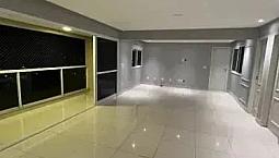 Residencial Aroeiras | Setor Bueno | 105 M² | Andar Alto | 2 Suítes
