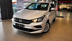 Fiat Cronos Drive 1.3 8V Flex 2025