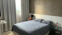 Apartamento Com 3 Dormitórios à Venda, 114 M² Por R$ 890.000,00 - Condomínio Residencial