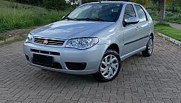 Fiat Palio Celebration 1.0 Fire Flex 8V 4P 2015