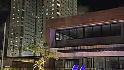 Apartamento Boa Viagem Mobiliado