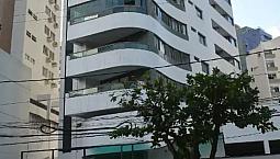 Apartamento À Venda No Edifício Plaza Miró, Boa Viagem, Recife, Pe