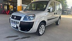 Fiat Doblo Essence 1.8 Flex 16V 5P 2020