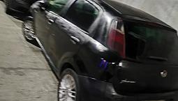 Fiat Punto Elx 1.4 Fire Flex 8V 5P 2008