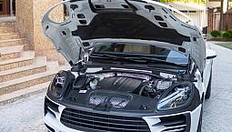 Porsche Macan 2.0 Turbo 237/252Cv 2020