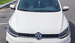Volkswagen Fox Comfortline I Motion 1.6 Flex 8V 5P 2015
