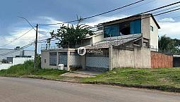 Sobrado Para Venda Com 270 Metros Quadrados Com 3 Quartos Em Jardim Europa - Rio Branco - 