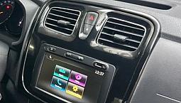 Renault Sandero Vibe Flex 1.0 12V 5P 2017