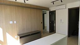 Apartamento 2 Quartos, 2 Suítes, 70,00 M² Para Locação, Setor Marista, Goiânia.