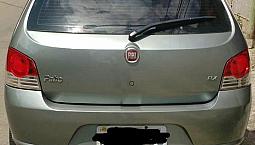 Carro Com Gás Ótimo Para Uber