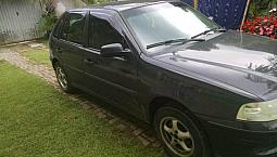 Gol Plus 2001