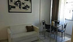 Apartamento Anual Lagoa Da Conceição