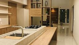 Casa De Alto Padrão (Aceita Troca Por Imóvel Na Região De Campinas)