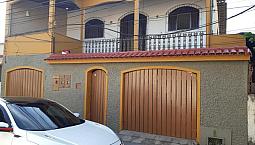 Aluga-Se Casa Em Bairro República / Vitória- Es