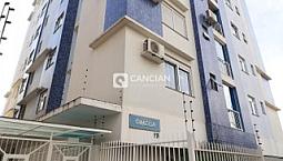 Apartamento 2 Dormitórios Para Alugar Nossa Senhora Do Rosário Santa Maria/Rs