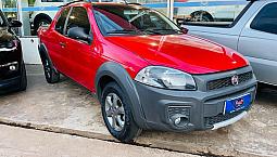 Fiat Strada Working