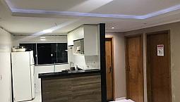 Apartamento 2 Quartos - Planejeado!