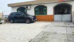 São José - Casa Padrão - Praia Comprida