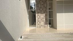 Casa Ampla No Loteamento Cidade Verde - Ca20393