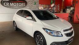 Onix Ltz 1.4 2016